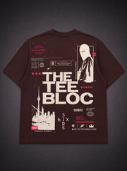 BLOC SPECIAL BROWN