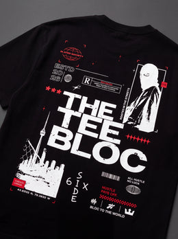BLOC SPECIAL BLACK