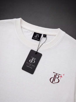 BLOC SPECIAL OFF-WHITE