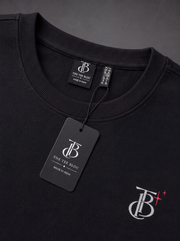 BLOC SPECIAL BLACK