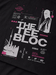 Bloc Special Dark Grey