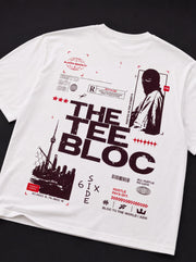 BLOC SPECIAL OFF-WHITE