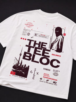BLOC SPECIAL OFF-WHITE