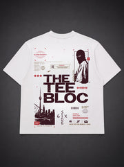 BLOC SPECIAL OFF-WHITE