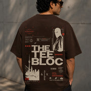 BLOC SPECIAL COFFEE BROWN
