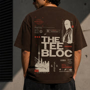 BLOC SPECIAL COFFEE BROWN