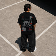 BLOC SPECIAL BLACK