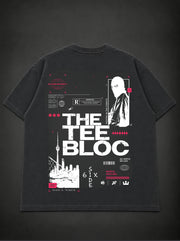 Bloc Special Dark Grey